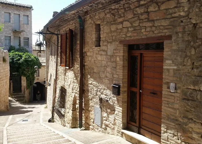 Camere Santa Chiara
