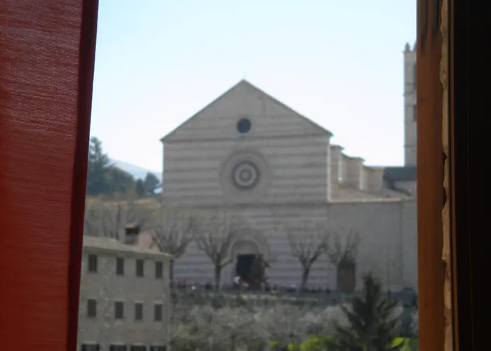 Camere Santa Chiara