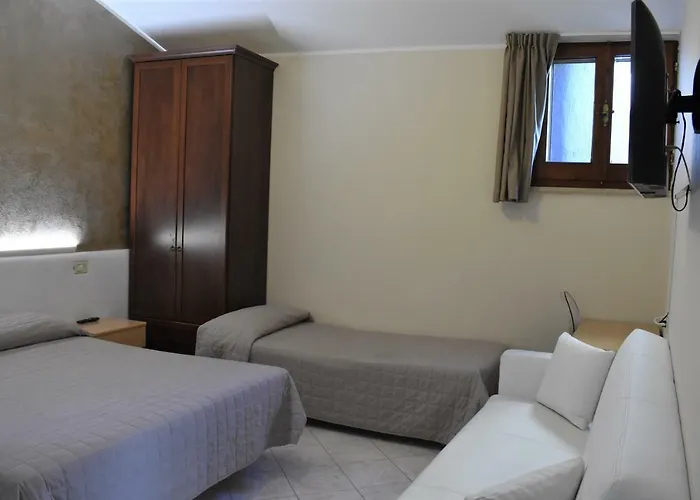 Camere Santa Chiara