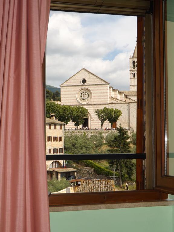 Santa Chiara Assisi