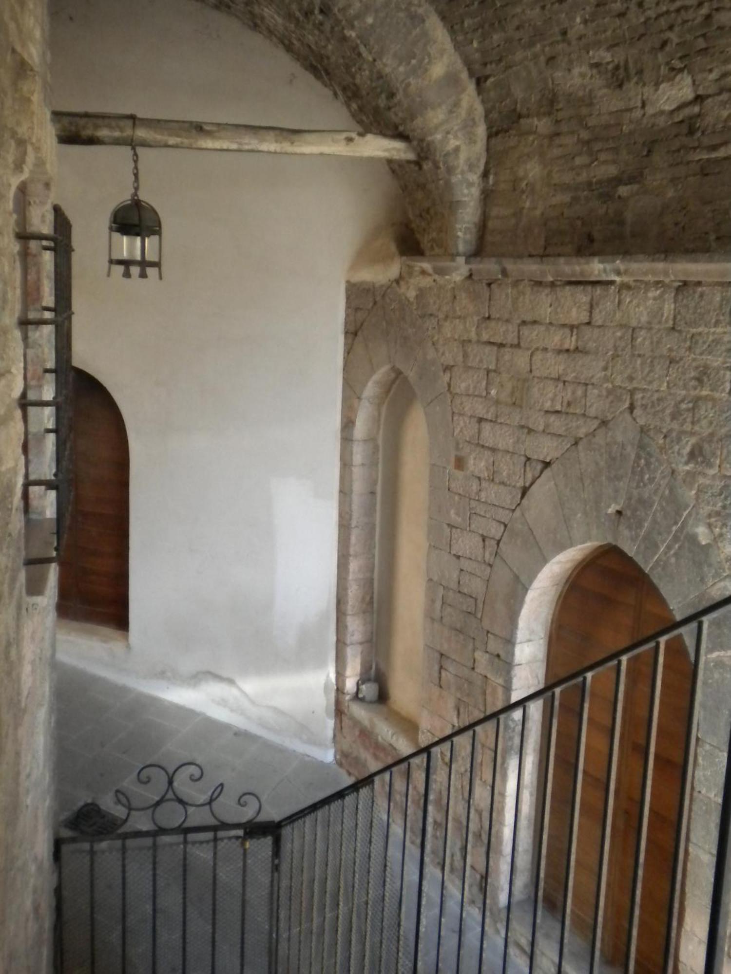Pensión Santa Chiara