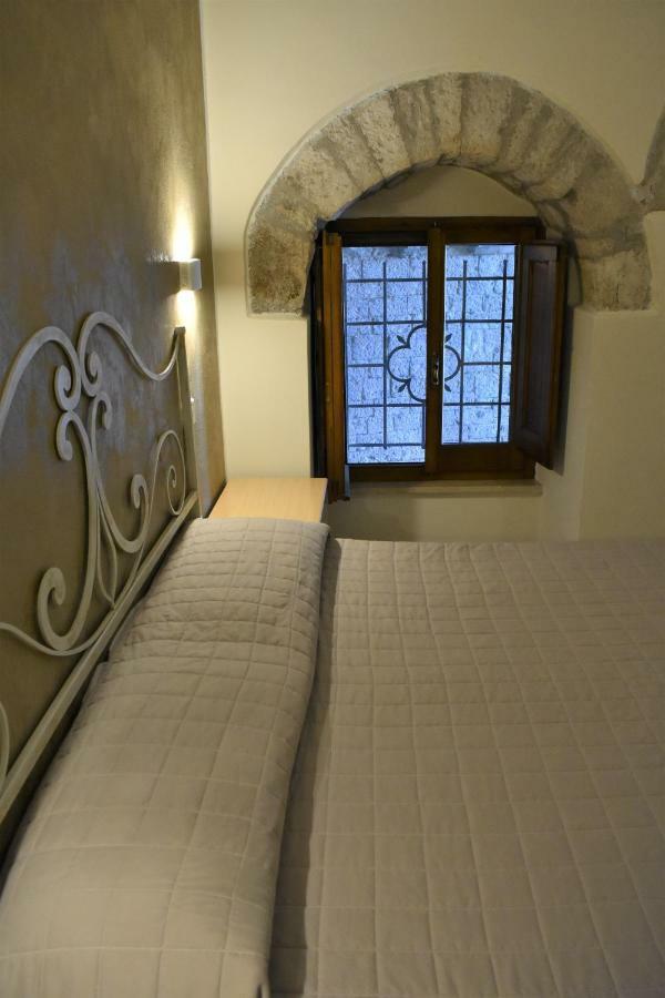Pensión Santa Chiara