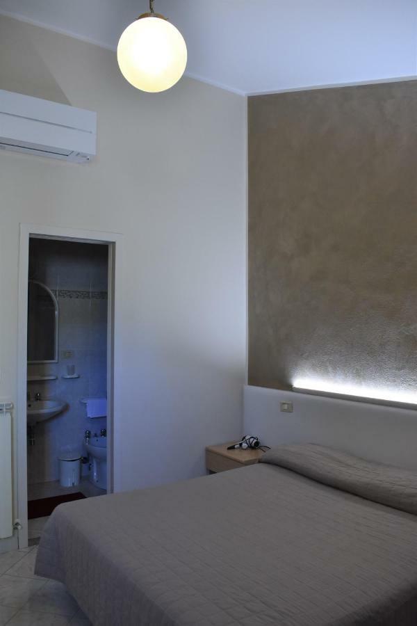 Guest house Santa Chiara Assisi